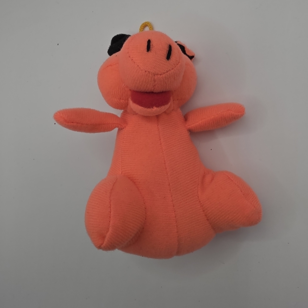 Pig Plush - Picture 2 of 10